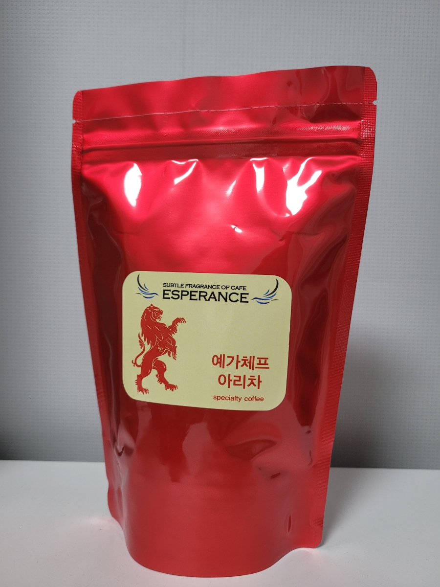 하라커피(harrah coffee) 이미지