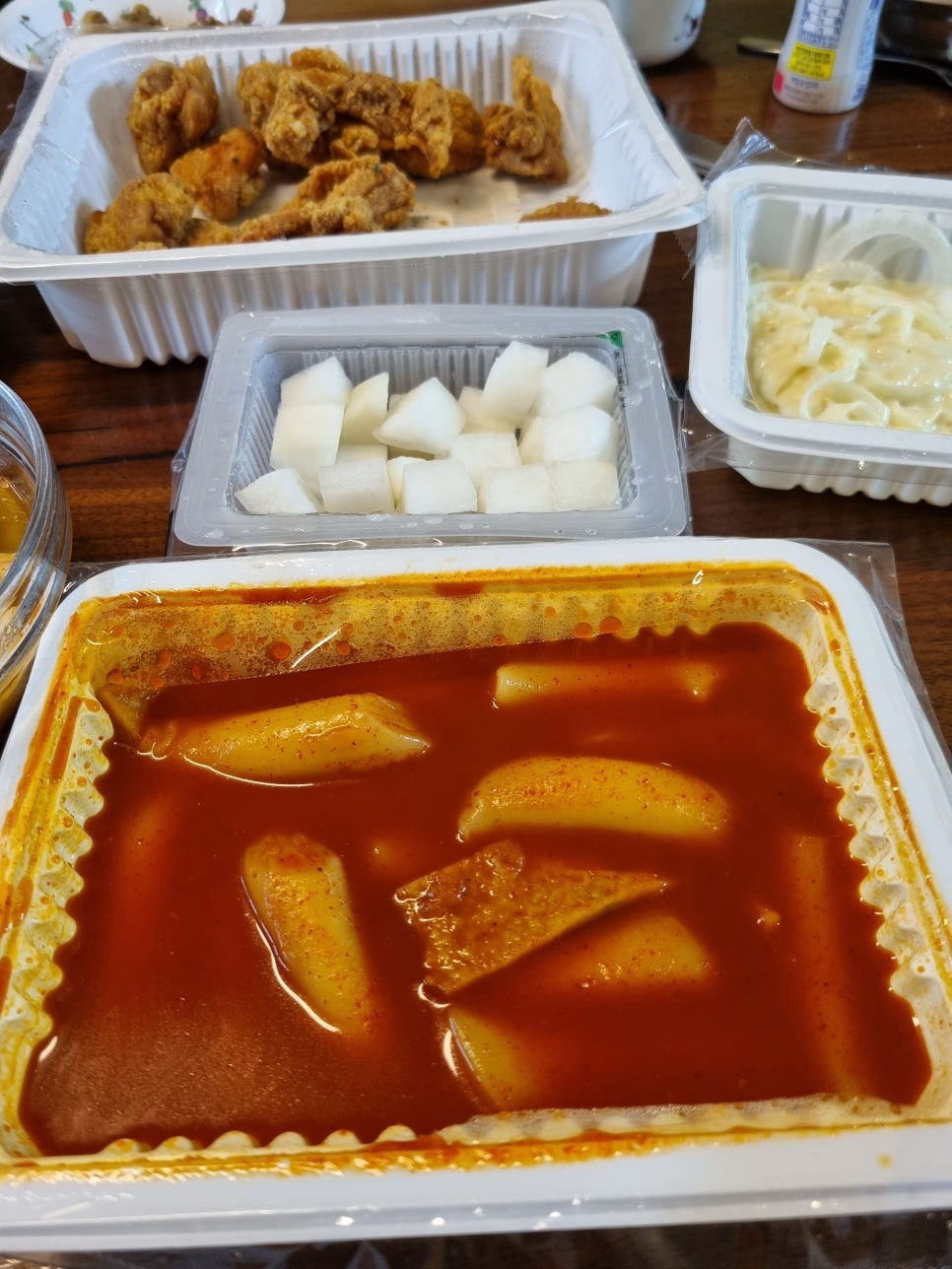 미스신두마리치킨 신정점 이미지