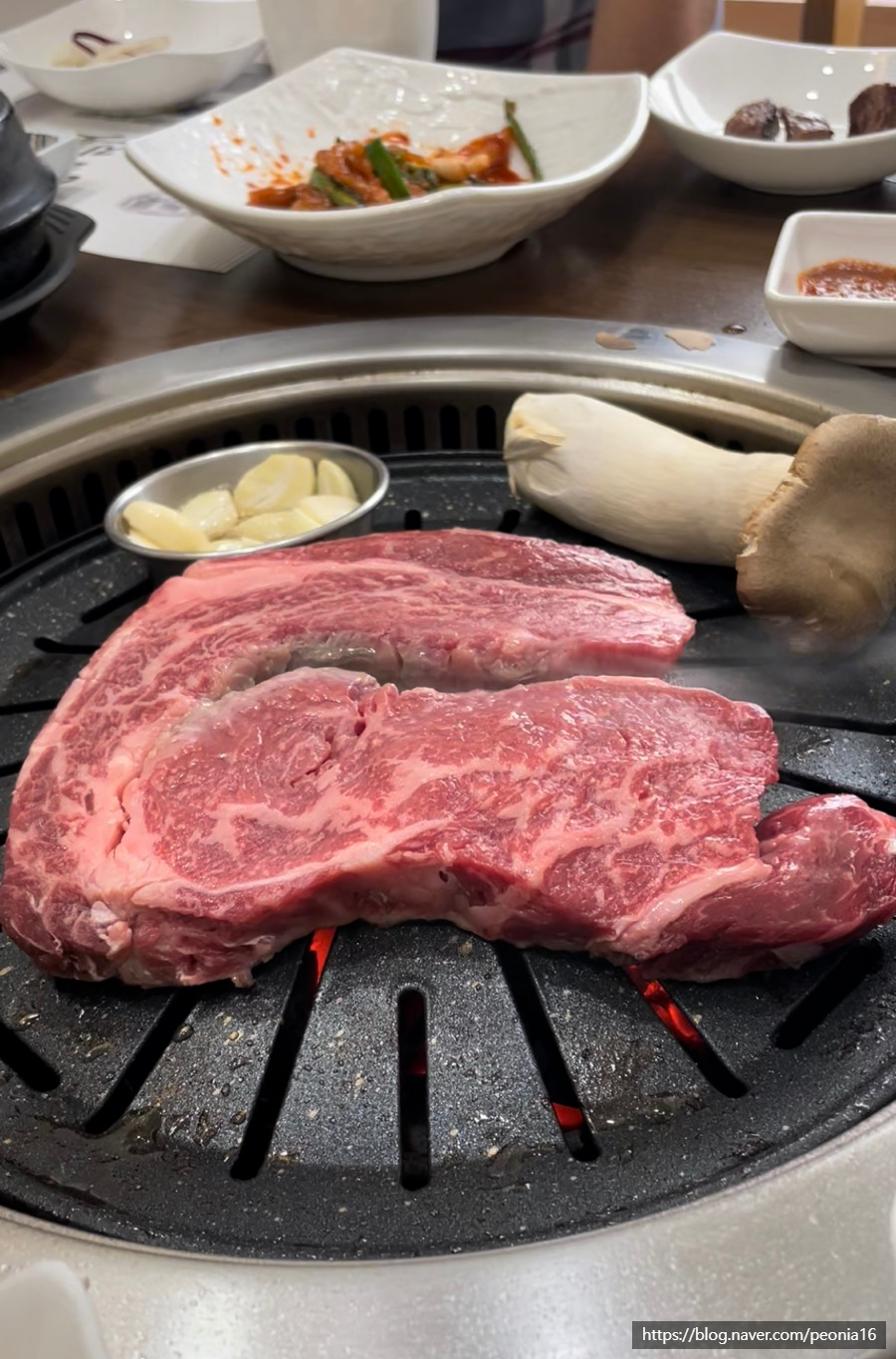 토바우안심한우마을 이미지
