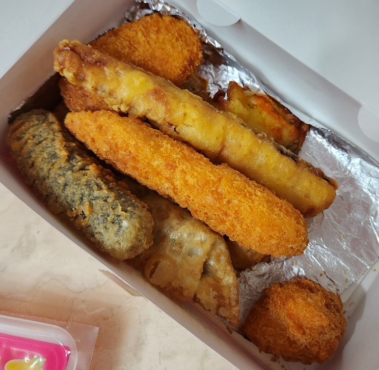 우리할매떡볶이 한성대점 이미지
