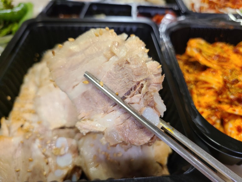 하남족발 이미지