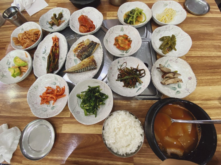 금명식당 이미지