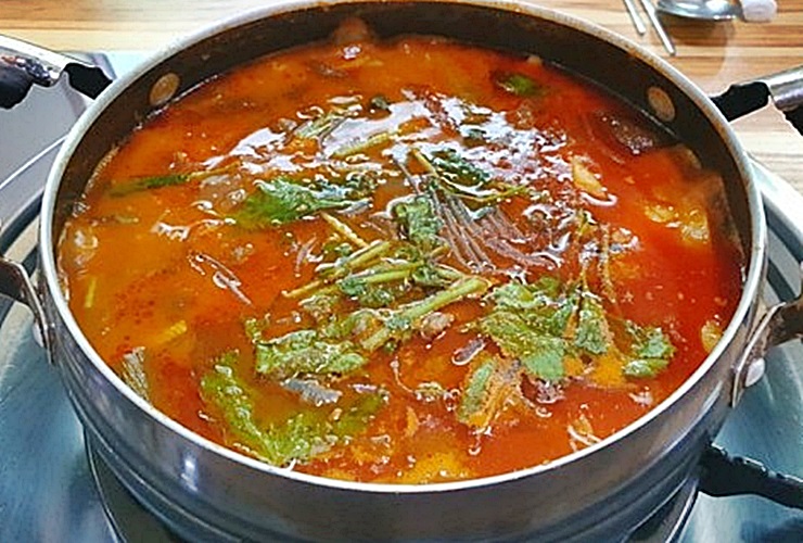 서보셀프주유소 이미지