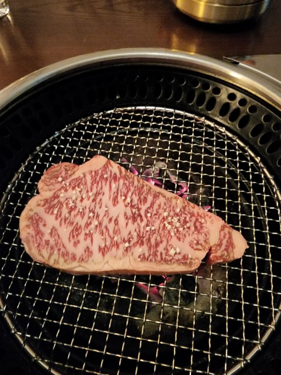 불목한우 이미지