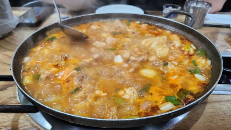 올리브김밥천국 이미지