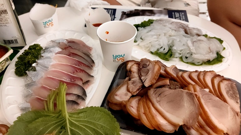 함덕농업협동조합하나로마트 이미지