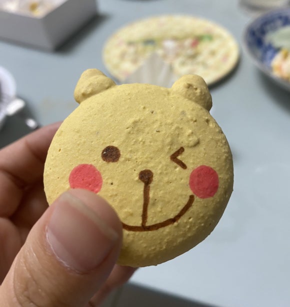 포포카롱 이미지