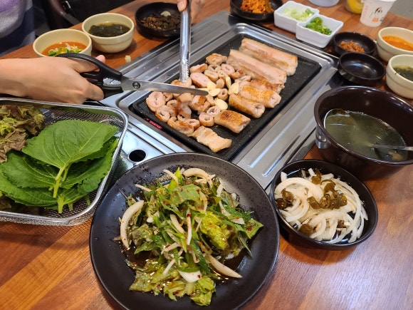 서민막창 이미지