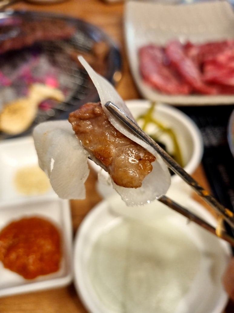 무리소북촌삼대갈비 이미지