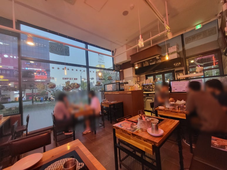 청년다방용인역북점 이미지