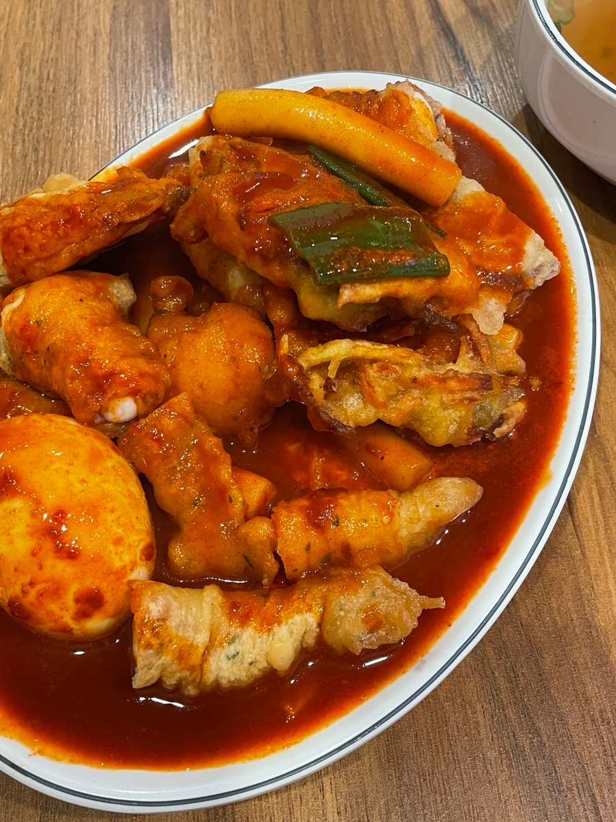 세림분식 이미지
