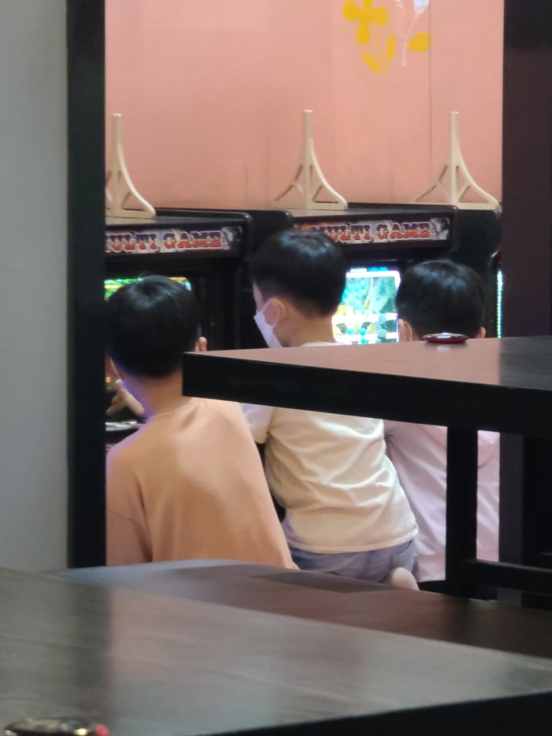 빠오즈푸 이미지