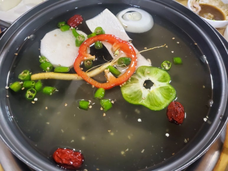 경도풍경횟집 이미지
