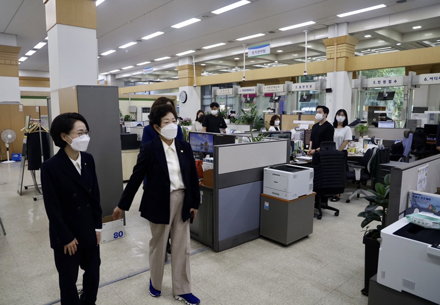 일산소방서(문화119안전센터) 이미지
