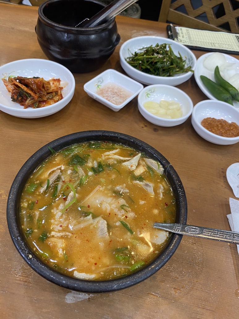 이디야어방점 이미지