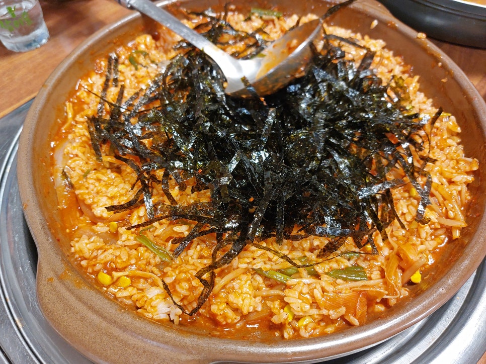 군산맛찜 이미지