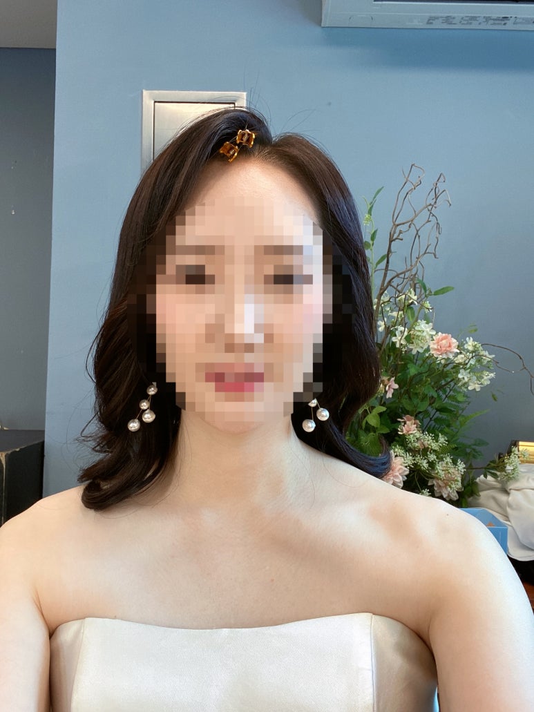샘토탈헤어 이미지