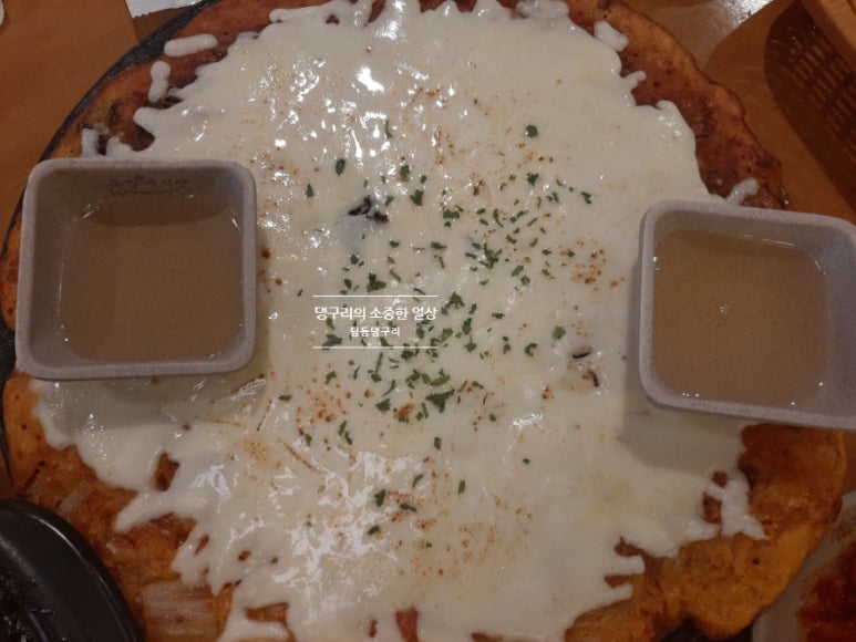 족발야시장용인역북점 이미지