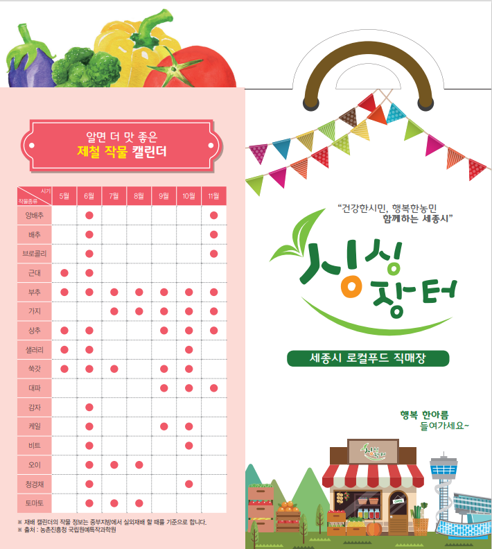 싱싱장터아름점 이미지
