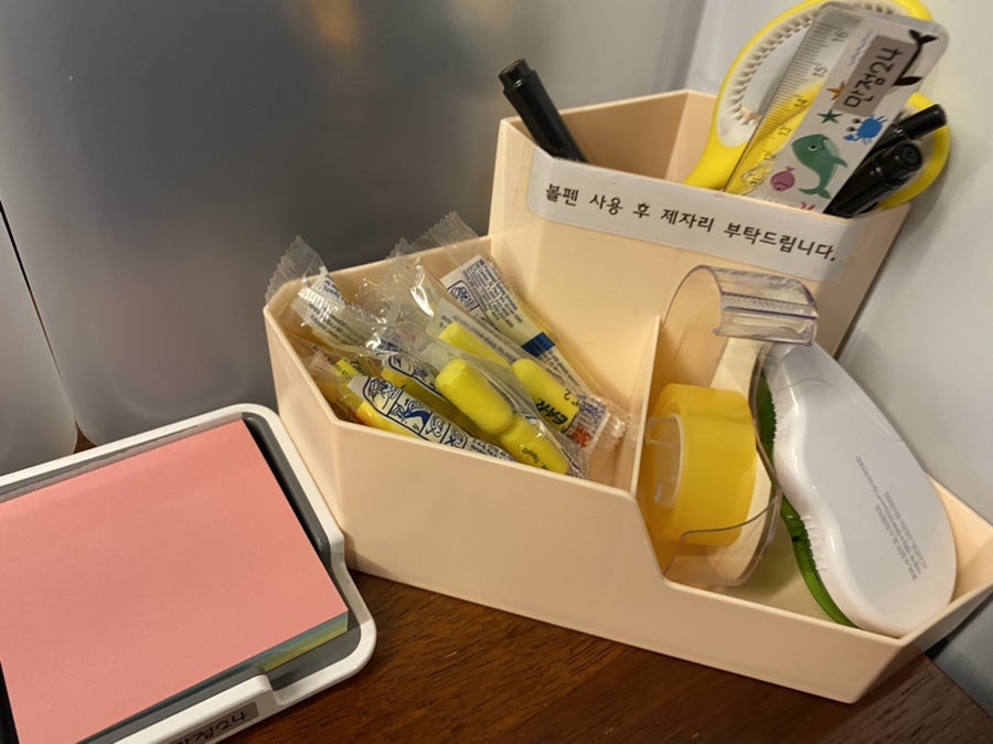 만점24스터디카페현화리점 이미지