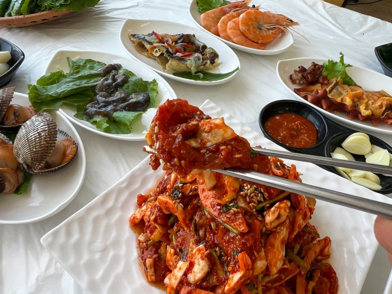 선창어부횟집 이미지