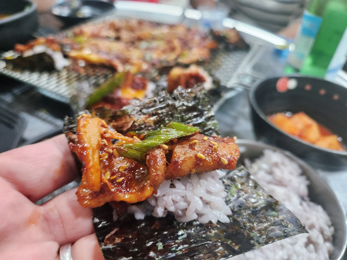 가야공원돼지국밥 이미지