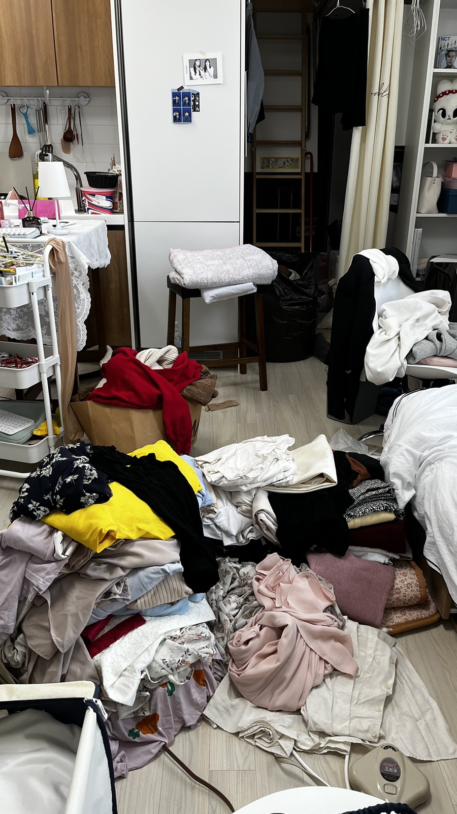 빨래천국세탁소 이미지