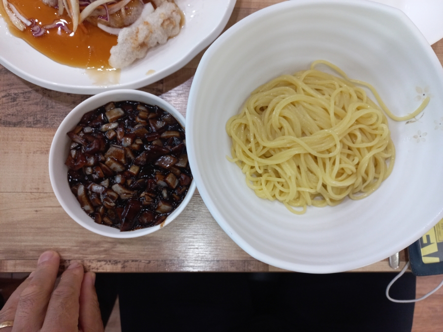 젠시오홍대차돌짬뽕 이미지