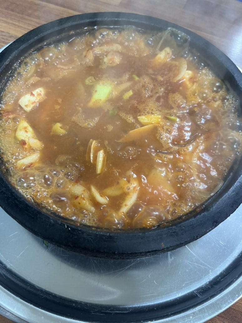 해동식육식당 이미지