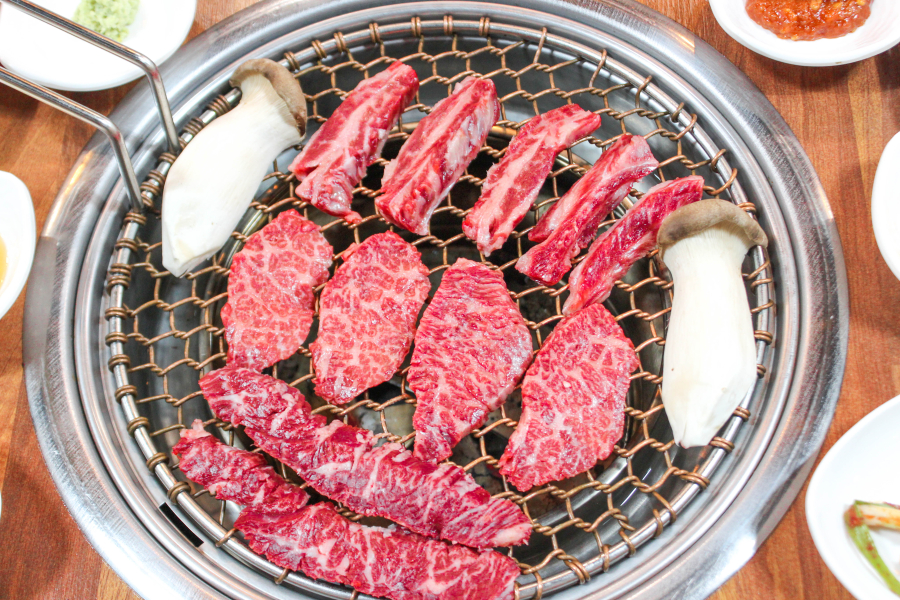 영천한우식육점 이미지