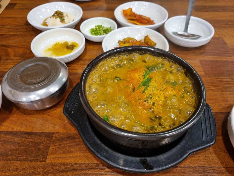 논두렁추어탕 이미지