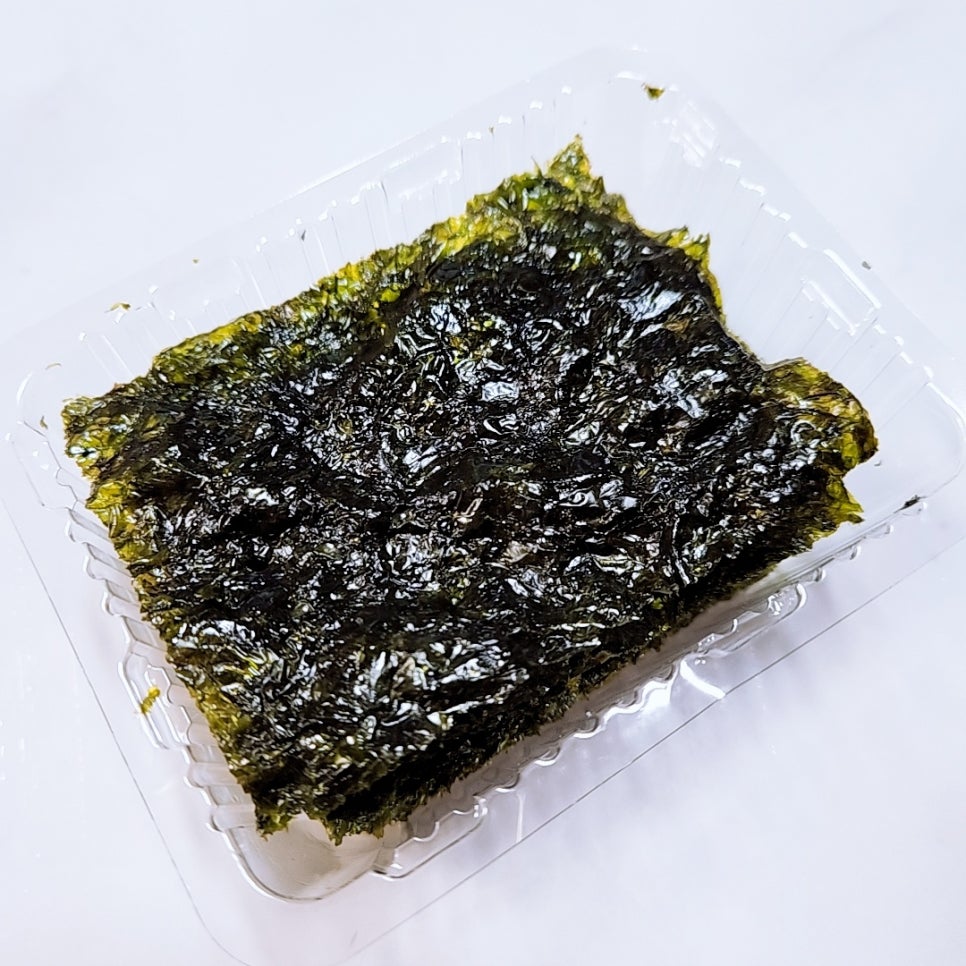 서천구이김 이미지