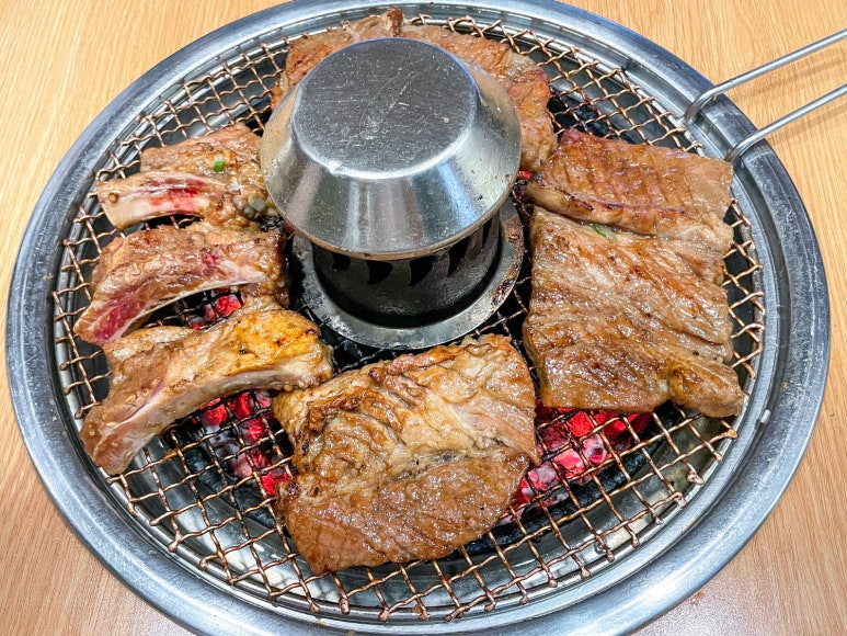 소문난갈비집 이미지