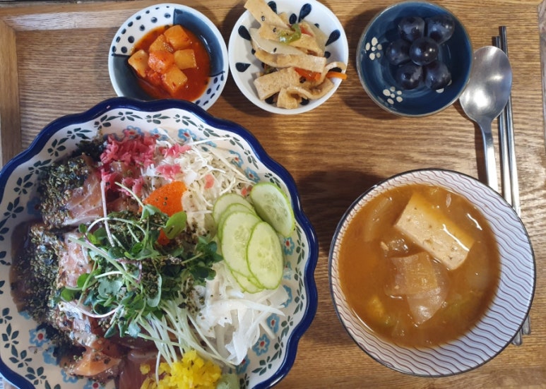 마실랭 이미지