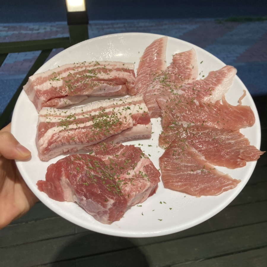 맛있는고기에솜씨를더하다 울산매곡점 이미지