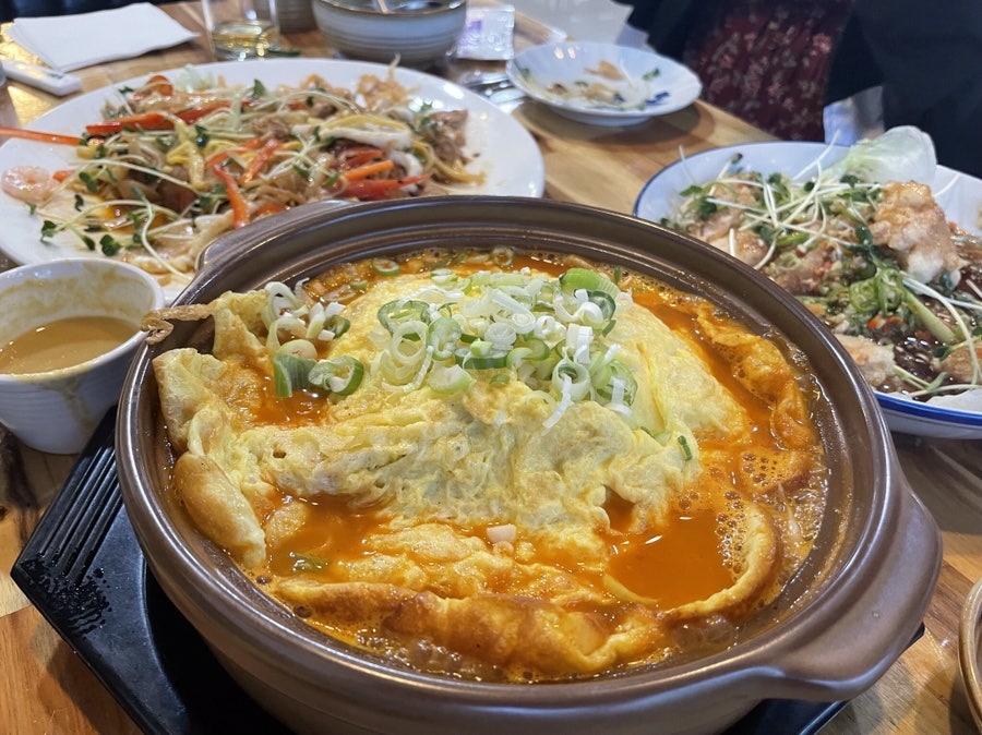 쿵푸차이2 이미지