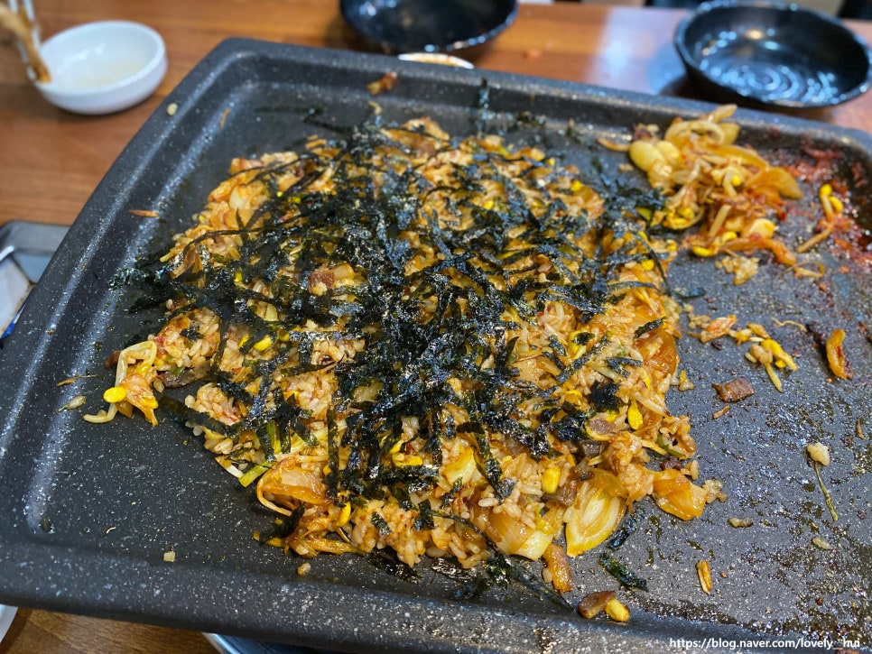 승승삼겹시민공원부암점 이미지
