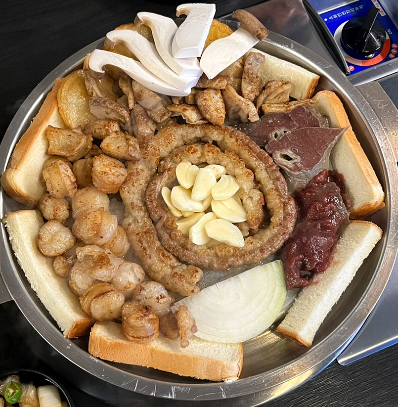 용구곱창 이미지