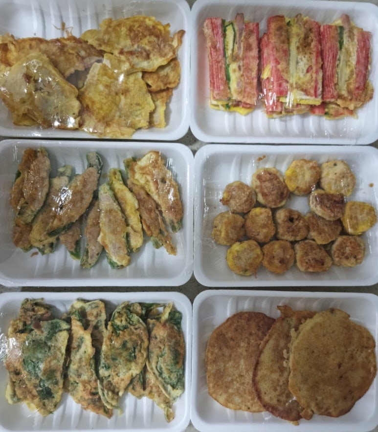 신동아반찬 이미지