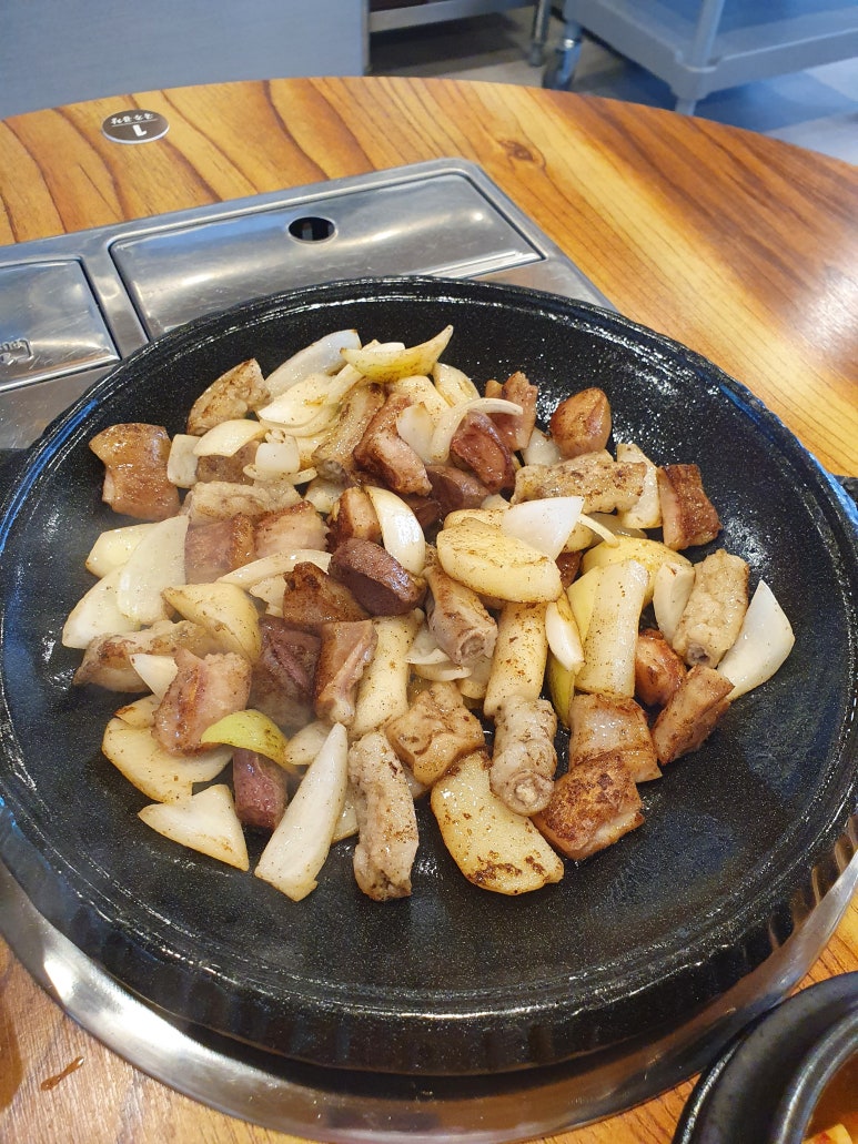 국주곱창 이미지