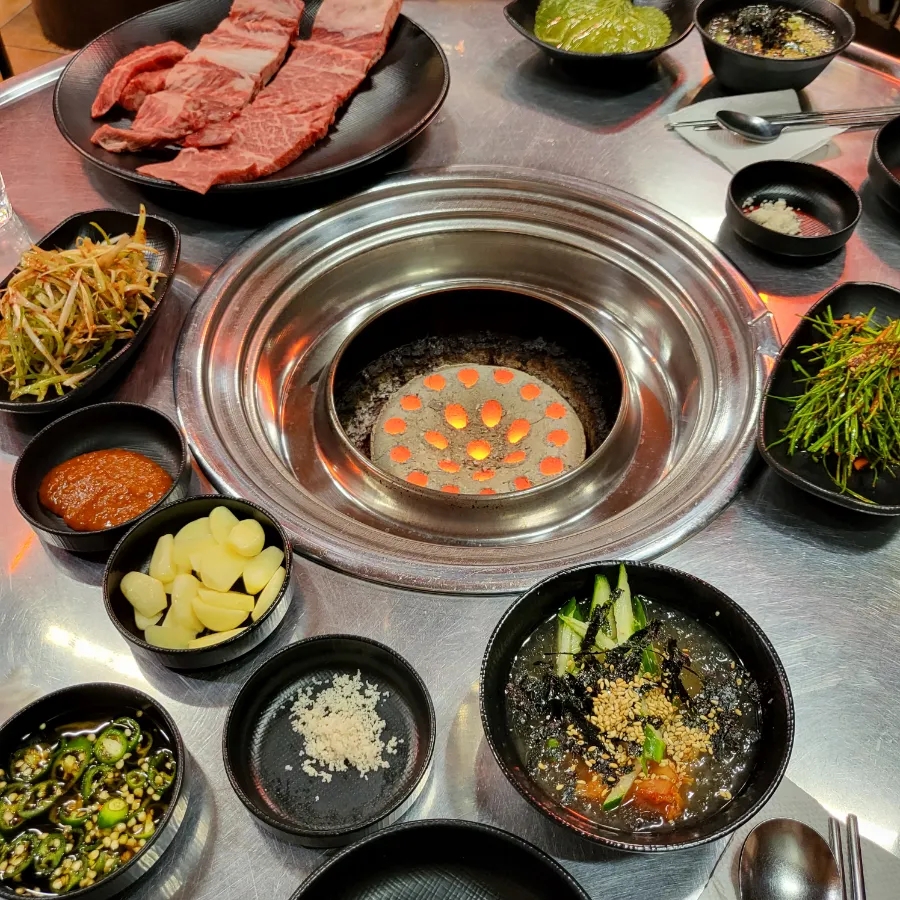 광시연탄갈비 이미지