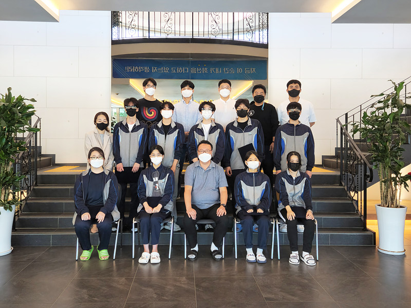 수만휘 기숙학원 본원 이미지
