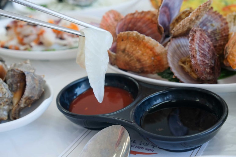 선창어부횟집 이미지