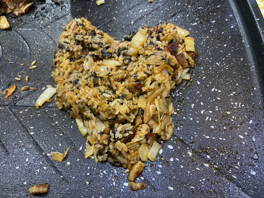 우리돈생돼지김치찌개 이미지