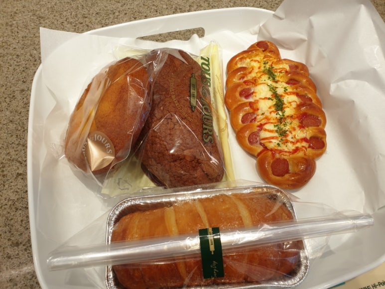 뚜레쥬르광주운암점 이미지