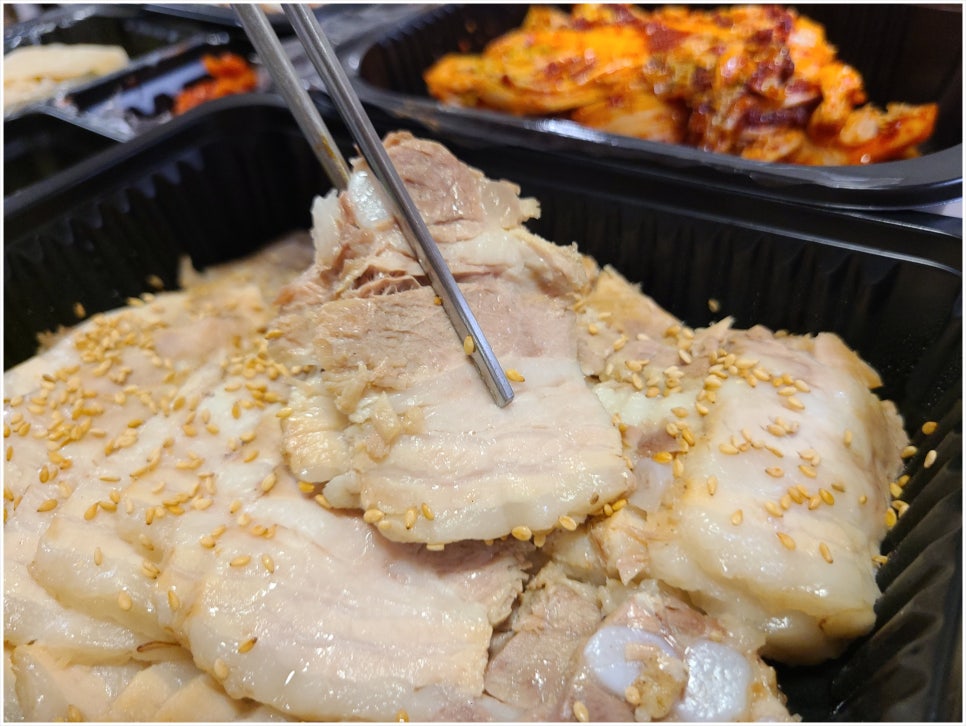 하남족발 이미지