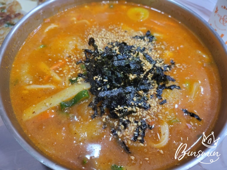 송여사칼국수 이미지
