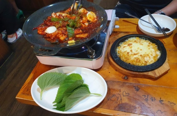 오비(OB)캠프 이미지