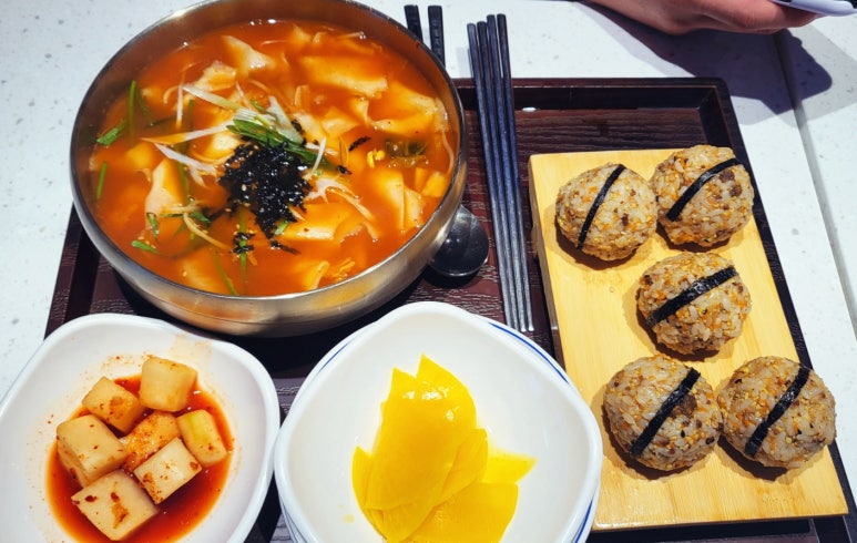 광복수제비 이미지