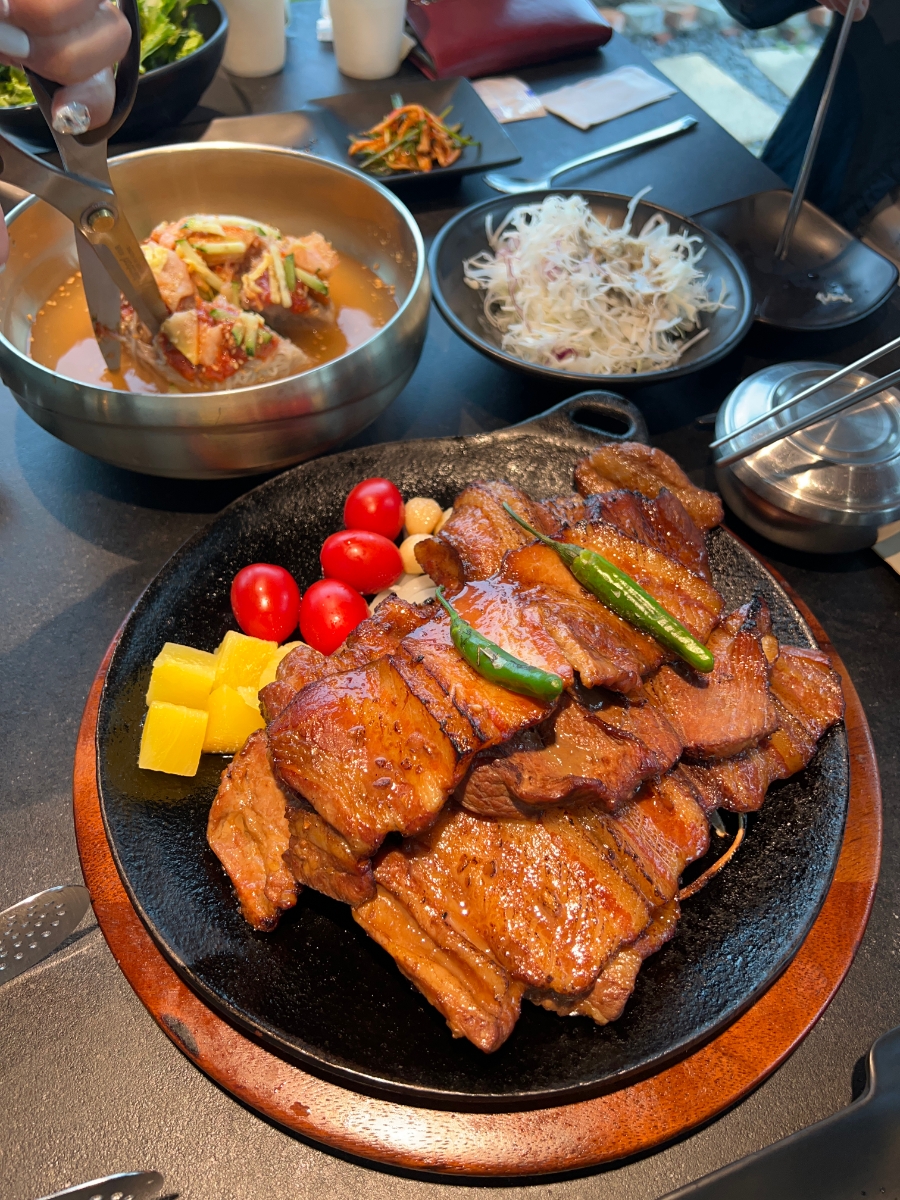 더원식당 이미지